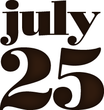 National Holiday