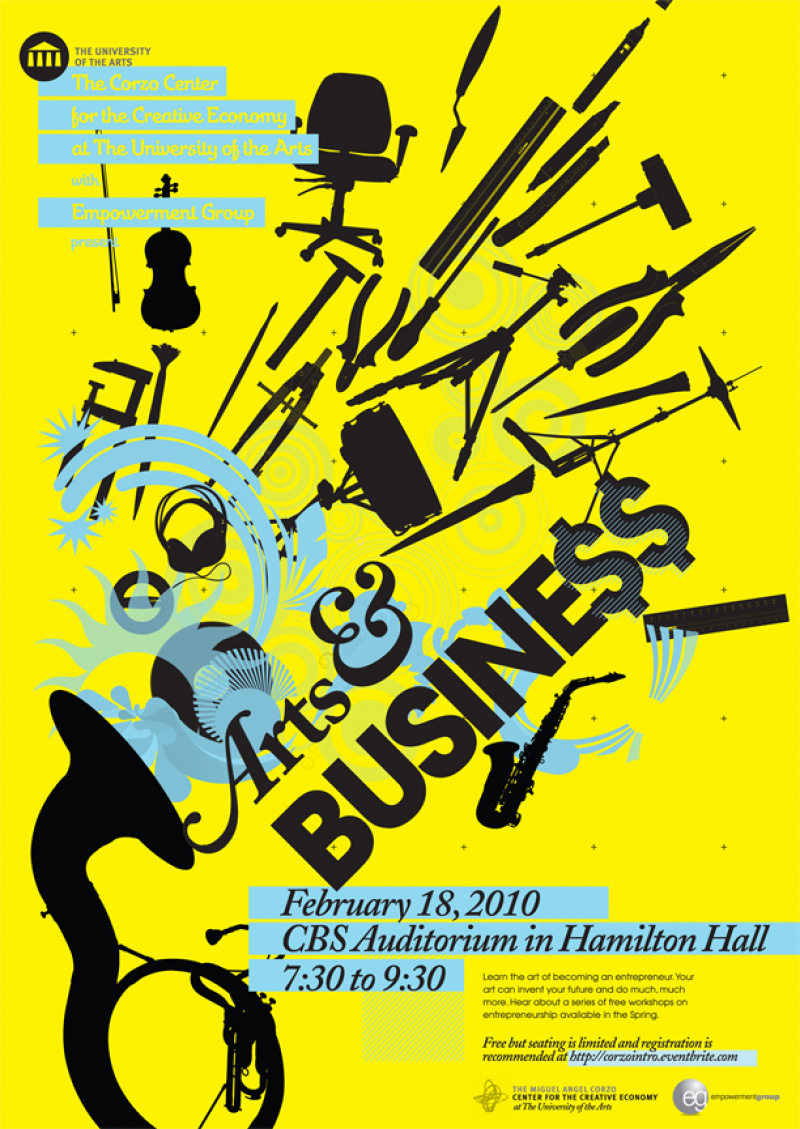 Corzo Center Lecture Series
