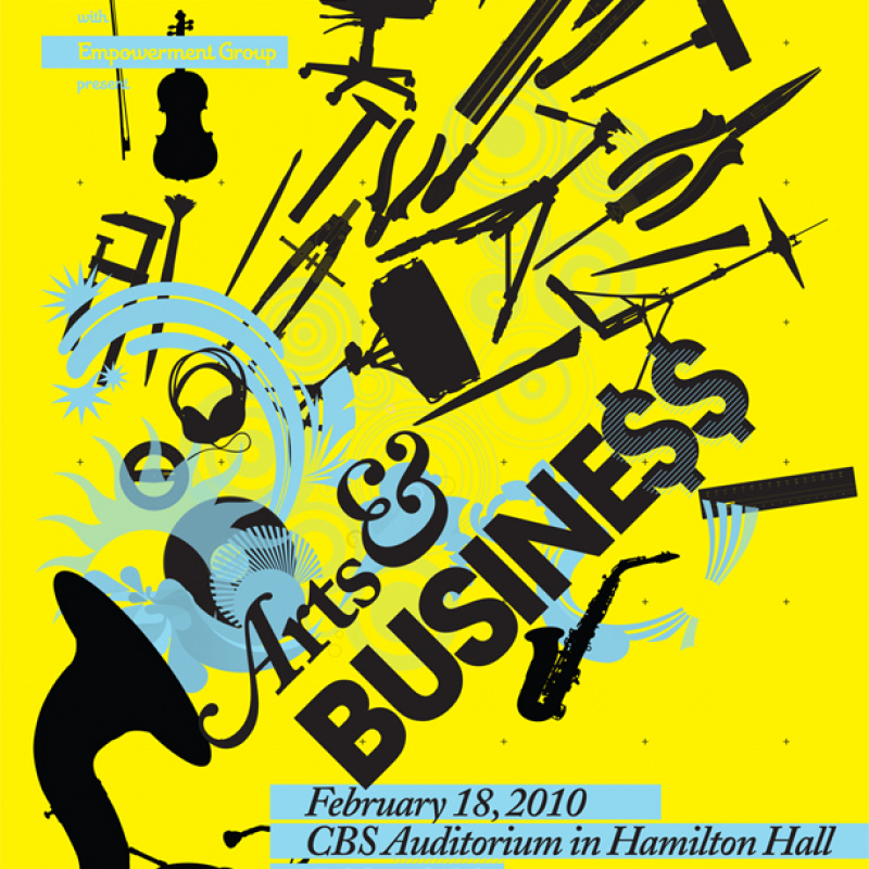 Corzo Center Lecture Series