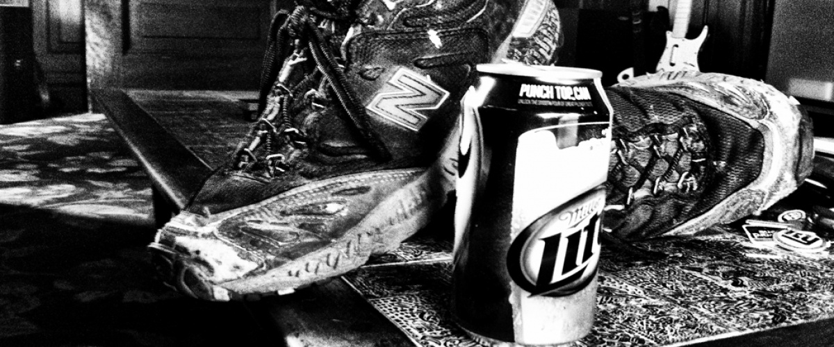 Pilates & Cheap Beer