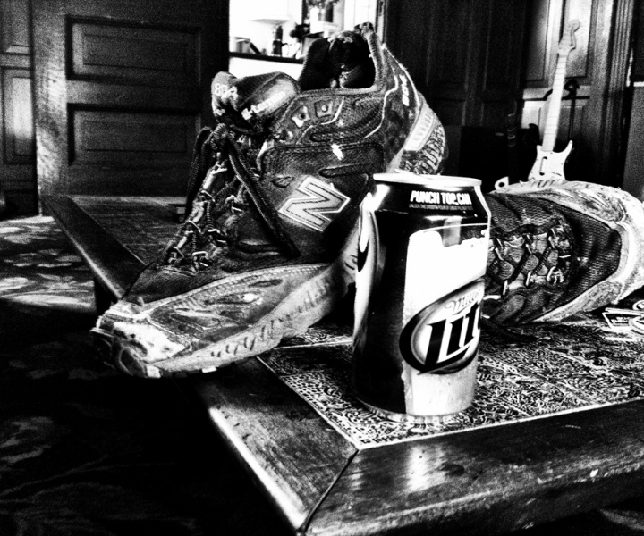 Pilates & Cheap Beer