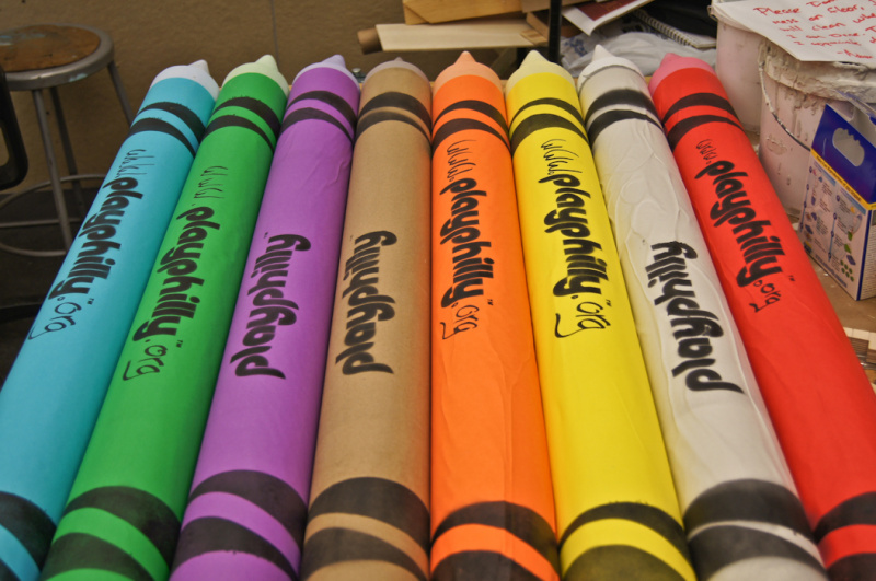 Big Chalkers™