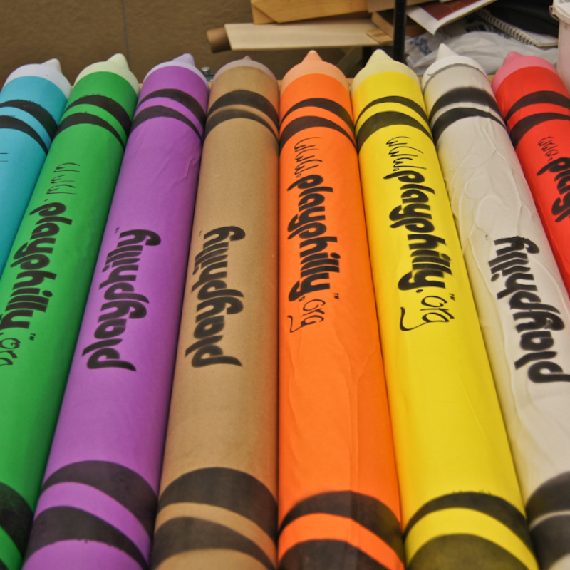 Big Chalkers™