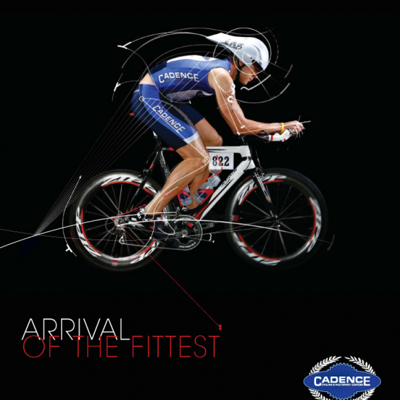 Cadence Cycling & Multisport