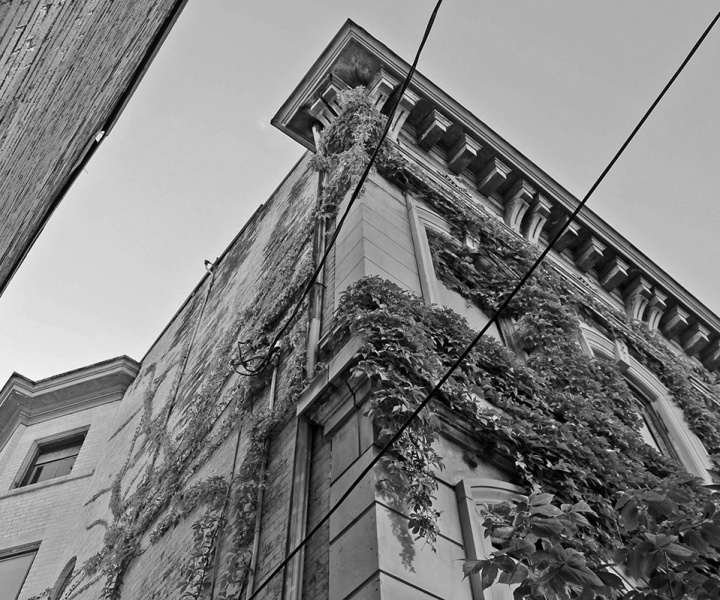 A history lesson learned