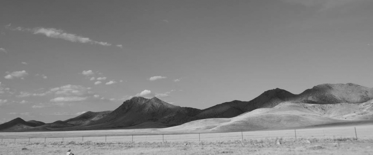 Burning Man: Chapter 1 The Journey Ahead