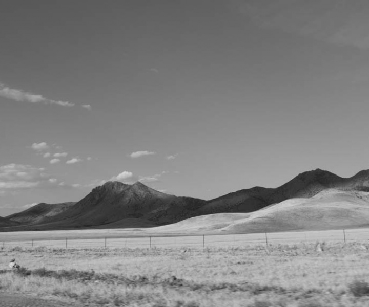 Burning Man: Chapter 1 The Journey Ahead