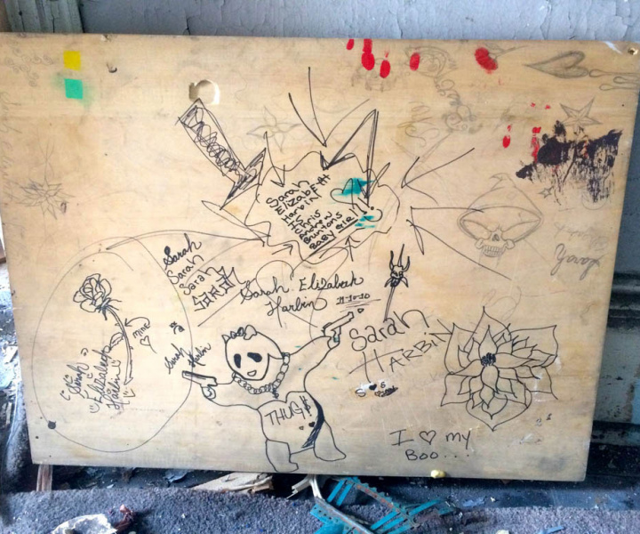 Project Regina: The Long Road Home