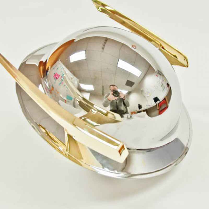 Jay Garrick’s Helmet