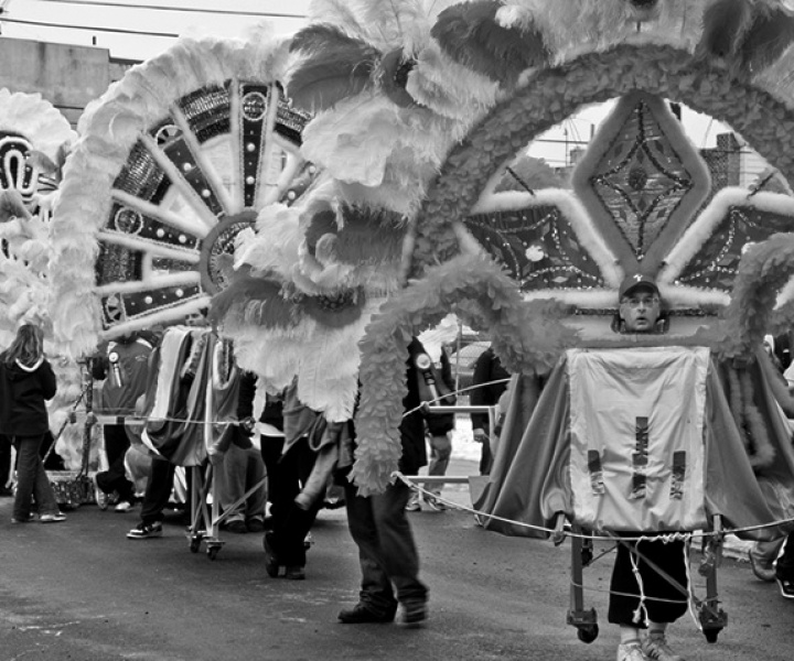 #makeParades GreatAgain