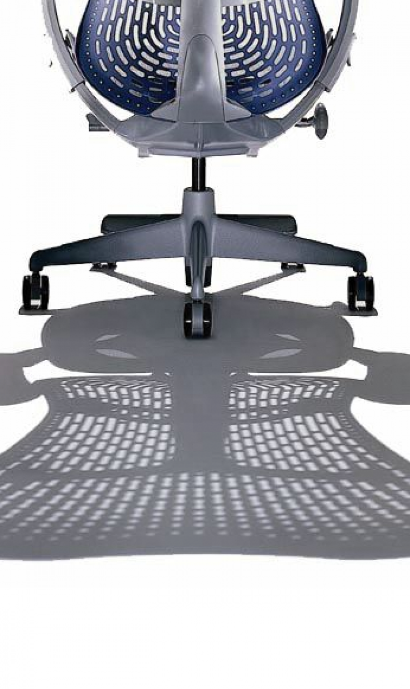 Herman Miller Internal Presentation