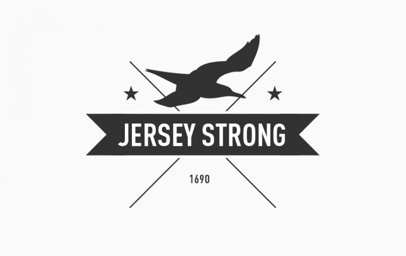 Jerseystrong