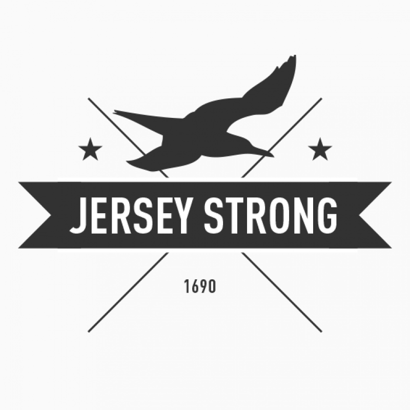 Jerseystrong
