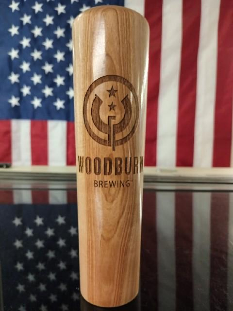 Woodburn Taproom